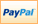 PayPal / Credit Card